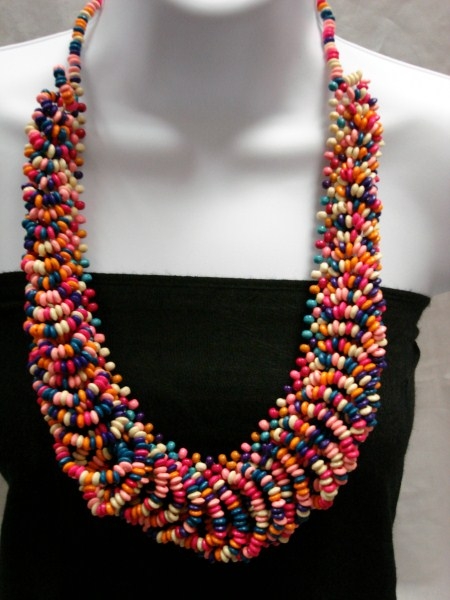 Fashion Necklace Set